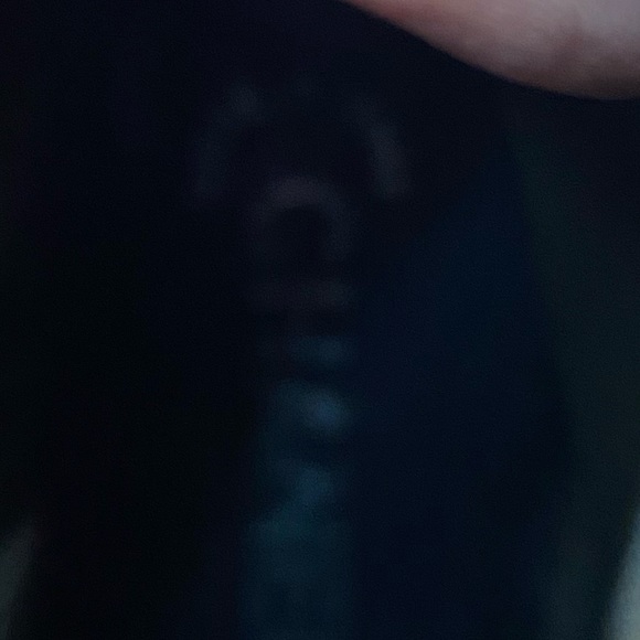 These Authentic Chanel booties are so gorgeous. The gray and black make them 😍 - Picture 5 of 11